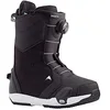 Image de Burton - Boots De Snowboard Limelight Step on Black Femme - Femme - Taille 37 - Noir
