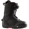 Image de Burton - Boots De Snowboard Limelight Step on Black Femme - Femme - Taille 40 - Noir