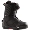 Image de Burton - Boots De Snowboard Limelight Step on Black Femme - Femme - Taille 41 - Noir