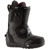 Image de Burton - Boots De Snowboard ION Step on Black Homme - Homme - Taille 43.5 - Noir