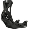 Image de Burton - Fixation De Snowboard Step on Escapade Black Femme - Femme - Taille l - Noir