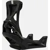 Image de Burton - Fixations De Snowboard Step on Genesis Re Flex Noir Homme - Homme - Taille m - Noir
