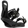 Image de Burton - Fixations De Snowboard Citizen Re-Flex Black Femme - Femme - Taille s - Noir