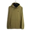 Image de Burton - Veste Polaire Crown Weatherproof Pullover Fleece Vert Homme - Homme - Taille s - Vert