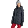 Image de Burton - Doudoune Loyil Down Noir Femme - Femme - Taille l - Noir