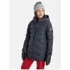 Image de Burton - Doudoune Loyil Down Noir Femme - Femme - Taille m - Noir