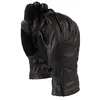 Image de Burton - Gants De Ski/Snow Leather Tech Noir Homme - Homme - Taille s - Noir