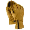 Image de Burton - Gants De Ski/Snow Leather Tech Blanc Homme - Homme - Taille m - Blanc
