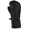 Image de burton - Mouffles De Ski/Snow [AK] Tech Leather True Black Homme - Homme - Taille m - Noir