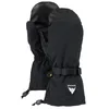 Image de Burton - Mouffles De Ski/Snow Hi-Five Noir Homme - Homme - Taille l - Noir