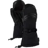 Image de Burton - Mouffles De Ski/Snow Warmest Gore-tex Noir Femme - Femme - Taille l - Noir