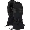 Image de Burton - Mouffles De Ski/Snow Warmest Gore-tex Noir Homme - Homme - Taille s - Noir