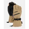 Image de Burton - Gants De Ski/Snow Men's Gore-tex Gloves Beige Homme - Homme - Taille s - Beige