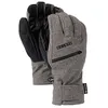 Image de Burton - Gants De Ski/Snow Gore-tex Under Gris Homme - Homme - Taille m - Gris