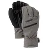 Image de Burton - Gants De Ski/Snow Gore-tex Under Gris Homme - Homme - Taille s - Gris