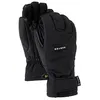 Image de Burton - Gants De Ski/Snow Women's Gore-tex Reverb True Black Femme - Femme - Taille s - Noir