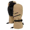 Image de Burton - Mouffles De Ski/Snow Men's Gore-tex Mittens Beige Homme - Homme - Taille s - Beige