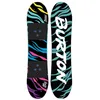 Image de Burton - Planche De Snowboard Kids' Mini Grom Garçon - Garçon - Taille 80 - Noir