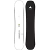 Image de Burton Feelgood Flying V Snowboard pour Femme Blanc 149 cm