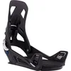 Image de Burton - Fixations De Snowboard Step on X Re Flex Noir Homme - Homme - Taille m - Noir