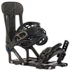 Image de Burton - Fixations De Splitboard Hitchhiker Noir Homme - Homme - Taille l - Noir