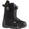 Image de Burton - Boots De Snowboard Ritual Ltd Boa Noir Femme - Femme - Taille 41.5 - Noir