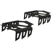 Image de BURTON SPLITBOARD CRAMPON 2024 black, REGULAR