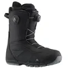 Image de BURTON RULER BOA WIDE Boot 2024 black, 44.5