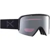 Image de Anon Nesa Ski Goggles Perceive Sunny Onyx/CAT4 - Perceive Variable Violet/CAT2