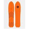 Image de Burton - Planche De Snowboard Family Tree Backseat Driver Blanc Homme - Homme - Taille 140 - Blanc