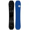 Image de Burton - Planche De Splitboard Family Tree Hometown Hero Split Homme - Homme - Taille 154 - Noir