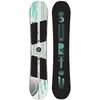Image de Burton - Planche De Snowboard Rewind Blanc Femme - Femme - Taille 152 - Blanc
