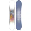 Image de Burton - Planche De Snowboard Stylus Blanc Femme - Femme - Taille 152 - Blanc
