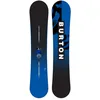 Image de Burton - Planche De Snowboard Ripcord Bleu Homme - Homme - Taille 150 - Bleu