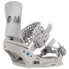 Image de Burton - Fixations De Snowboard Lexa X Est Gris Femme - Femme - Taille s - Gris