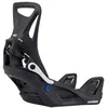 Image de Burton - Fixation De Snowboard Kids' Step on Smalls Black Garçon - Garçon - Taille l - Noir