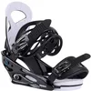 Image de Burton - Fixations De Snowboard Kids Smalls Re Flex Noir Garçon - Taille l - Noir