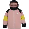 Image de Burton - Veste De Ski/Snow Girls Hart 2l Rose Fille - Taille l - Rose