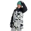 Image de Burton - Veste De Ski/Snow Boys Covert 2.0 2l Noir Garçon - Taille s - Noir