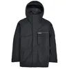 Image de Burton - Veste De Ski/Snow Covert 2.0 True Black Homme - Homme - Taille l - Noir