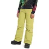 Image de Burton - Pantalon De Ski/Snow Boys Barnstorm 2l Jaune Garçon - Taille l - Jaune