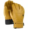 Image de Burton - Gants De Ski / Snow Gondy Gore-tex Leather Rawhide Homme - Homme - Taille m - Beige