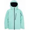 Image de Burton - Veste De Ski/Snow [ak] Cyclic Gore-tex True Black Homme - Homme - Taille xl - Noir