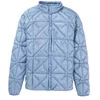 Image de Burton - Veste Duvet [AK] Baker Ultralight Down Insulator Dusty Blue Homme - Homme - Taille l - Bleu