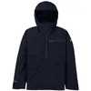 Image de Burton - Veste De Ski / Snow Pillowline Gore-tex True Black Homme - Homme - Taille s - Noir