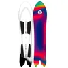 Image de Burton - Planche De Snowboard 3D Family Tree Channel Surfer Homme - Homme - Taille 144 - Blanc