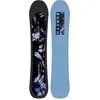 Image de Burton - Planche De Snowboard Cartographer Homme - Homme - Taille 154 - Noir