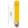 Image de Burton - Planche De Snowboard Men's Process Flying V Homme - Homme - Taille 157 - Blanc