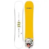 Image de Burton - Planche De Snowboard Men's Process Flying V Homme - Homme - Taille 157 Wide - Blanc