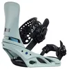 Image de Burton - Fixation De Snowboard Lexa X Petrol Green Femme - Femme - Taille m - Vert